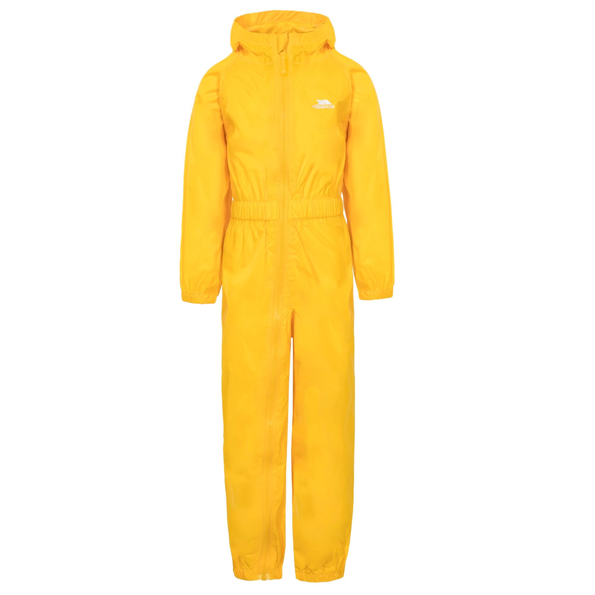 Kombinezon Przeciwdeszczowy Dla Dzieci