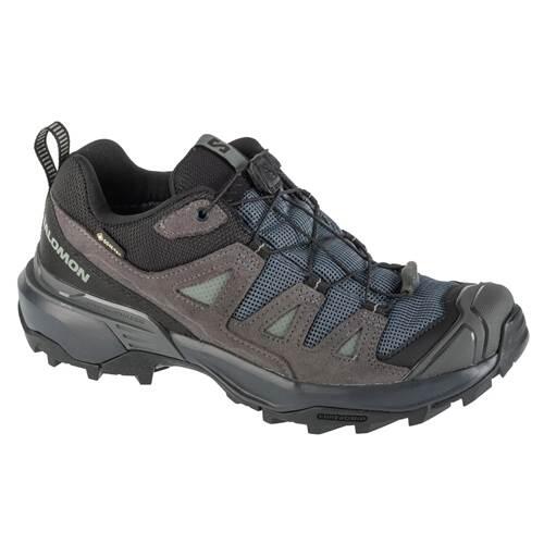 Buty trekkingowe damskie Salomon X Ultra 360 Ltr Gtx