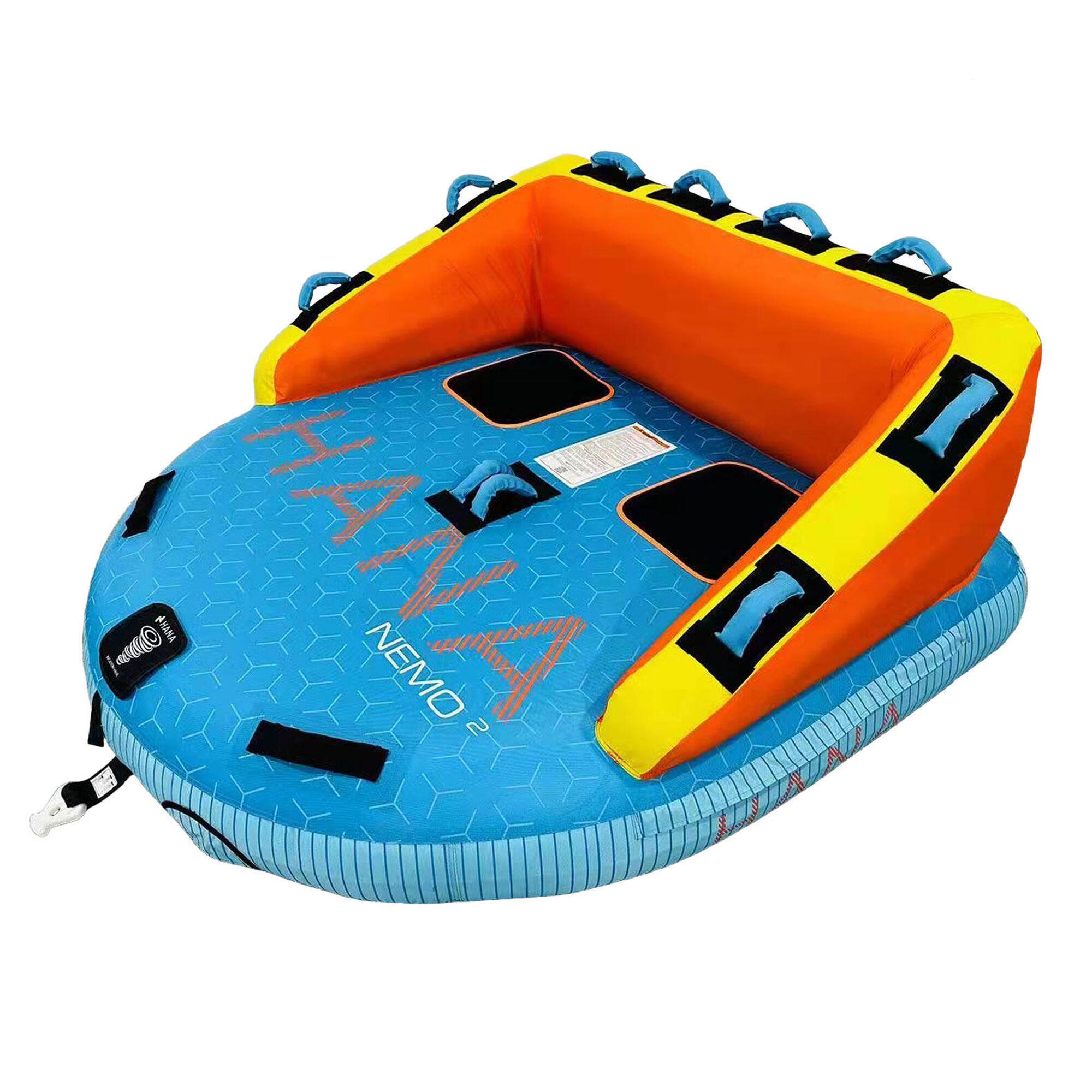 Boja na sofę - Nemo 2P