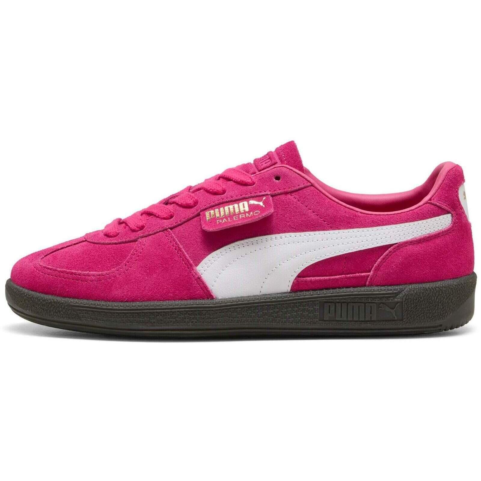 Buty sportowe męskie Puma Palermo