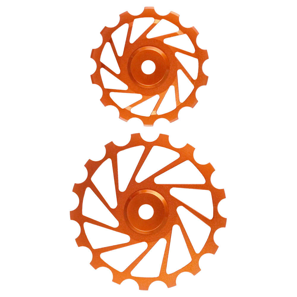 Wałek ceramiczny Nova Ride (x2)