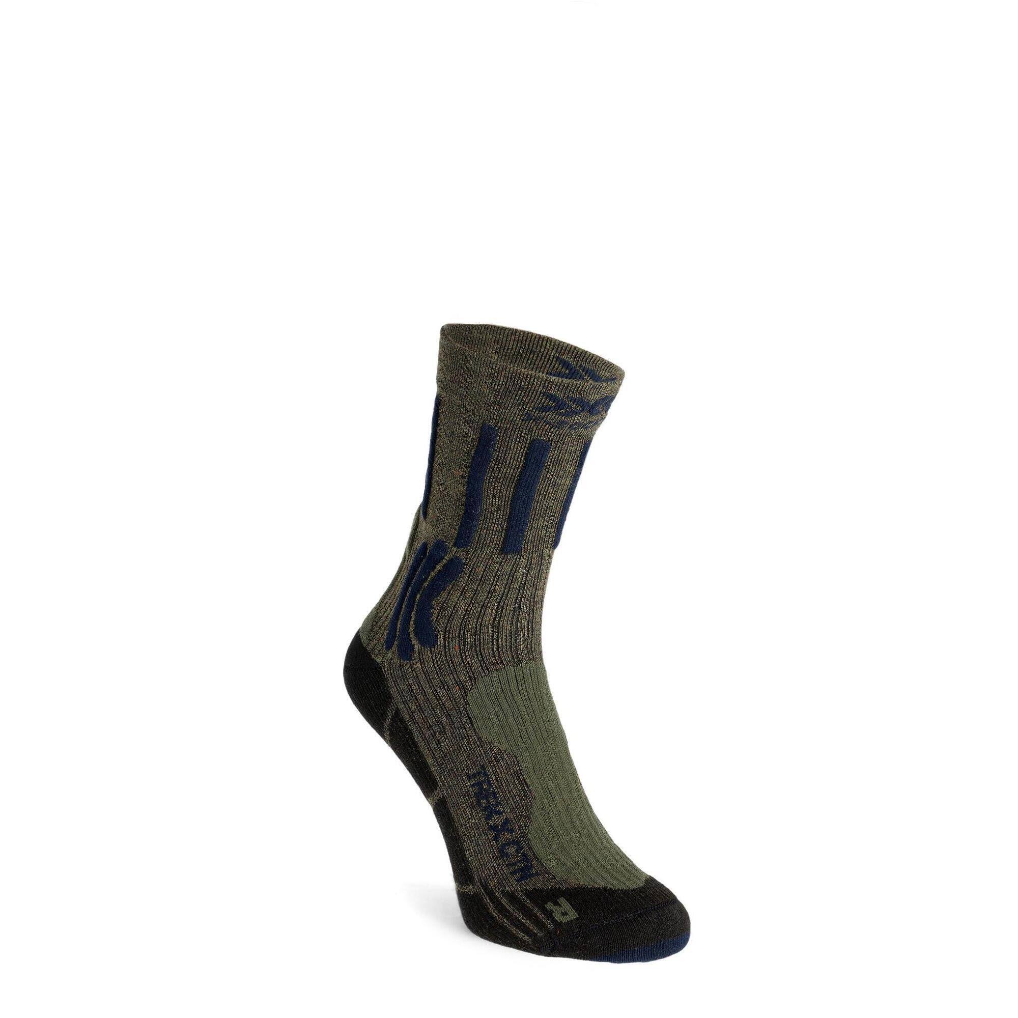 Skarpety trekkingowe X-Socks Trek X CTN