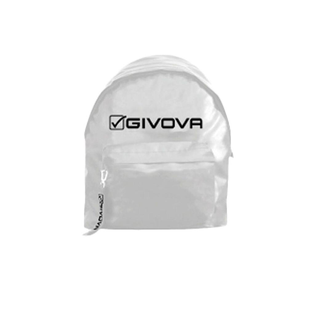 Plecak Givova Road - Elegancki i Praktyczny