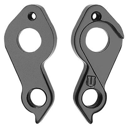 Prawy wieszak przerzutki tylnej Union gh-214