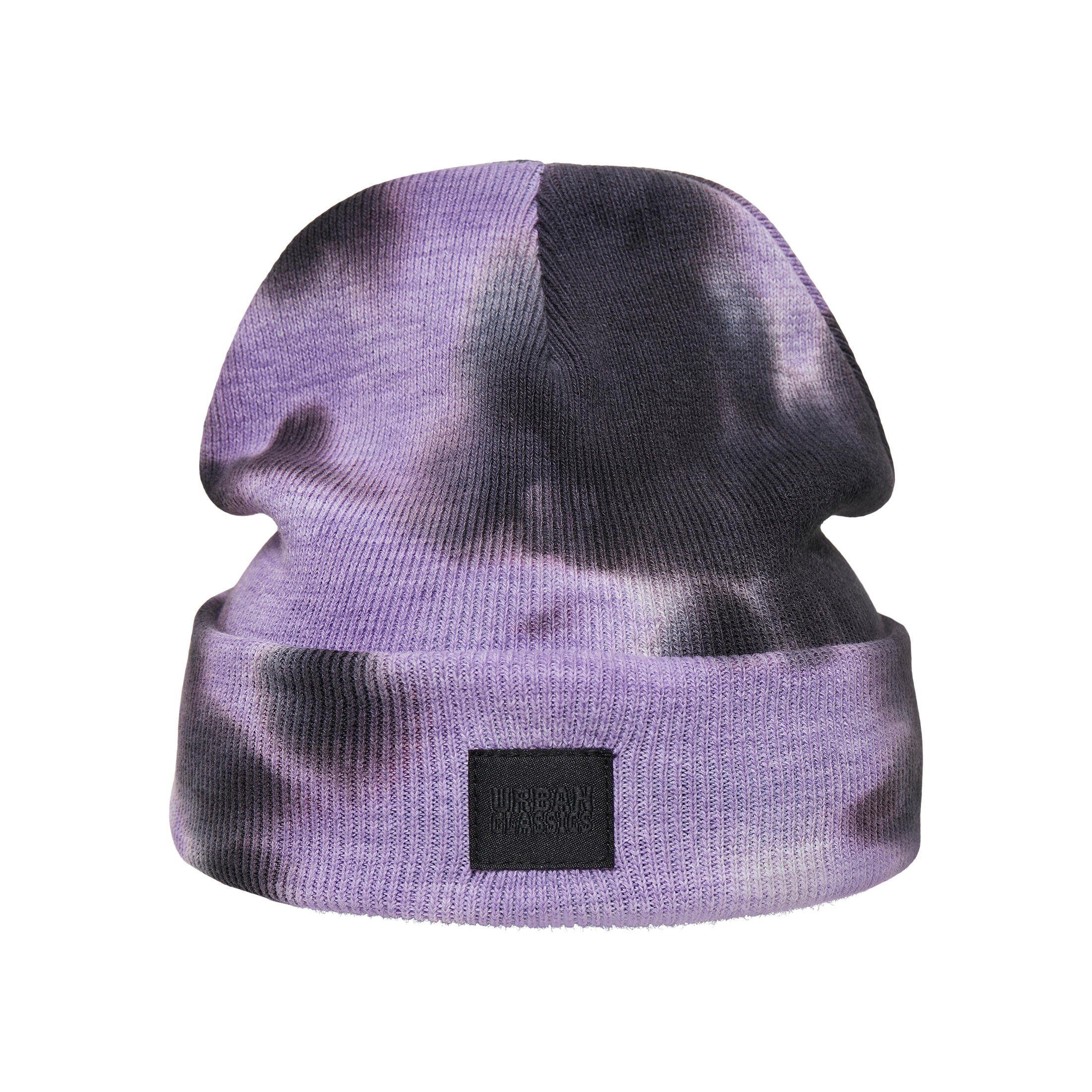 Czapka Urban Classics tie dye