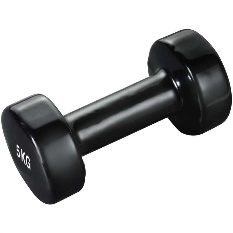 Hantla Trendy winylowa 5 kg