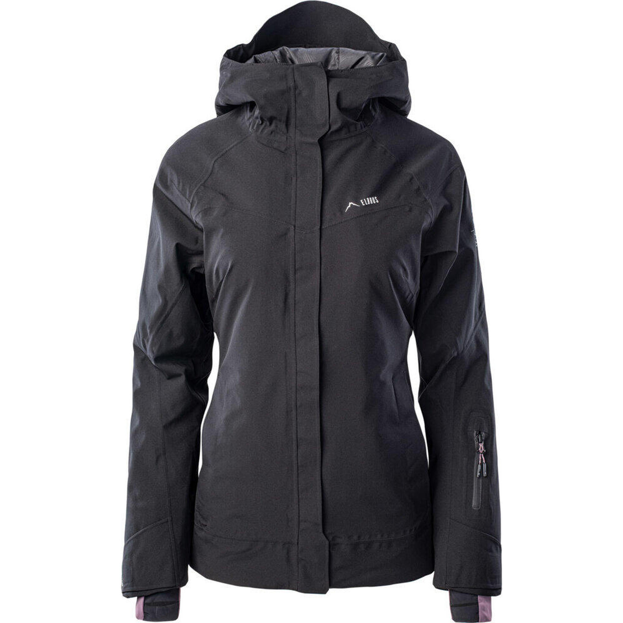 Kurtka zimowa damska Elbrus Kalma Wo's