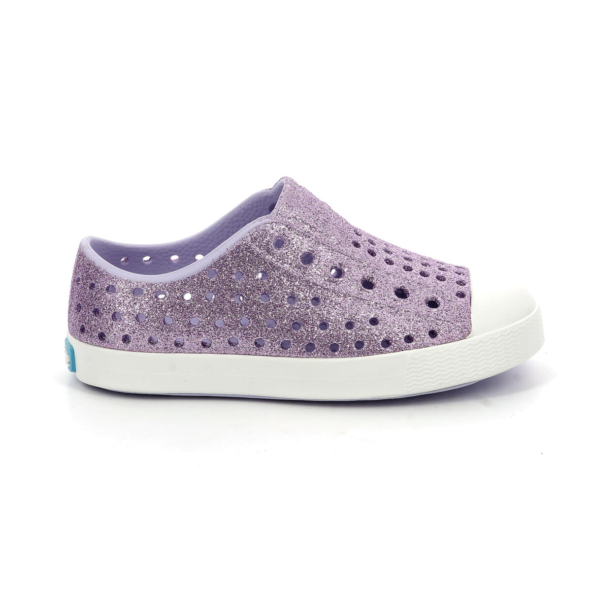 Buty miejskie dziecięce NATIVE JEFFERSON BLING CHILD 23