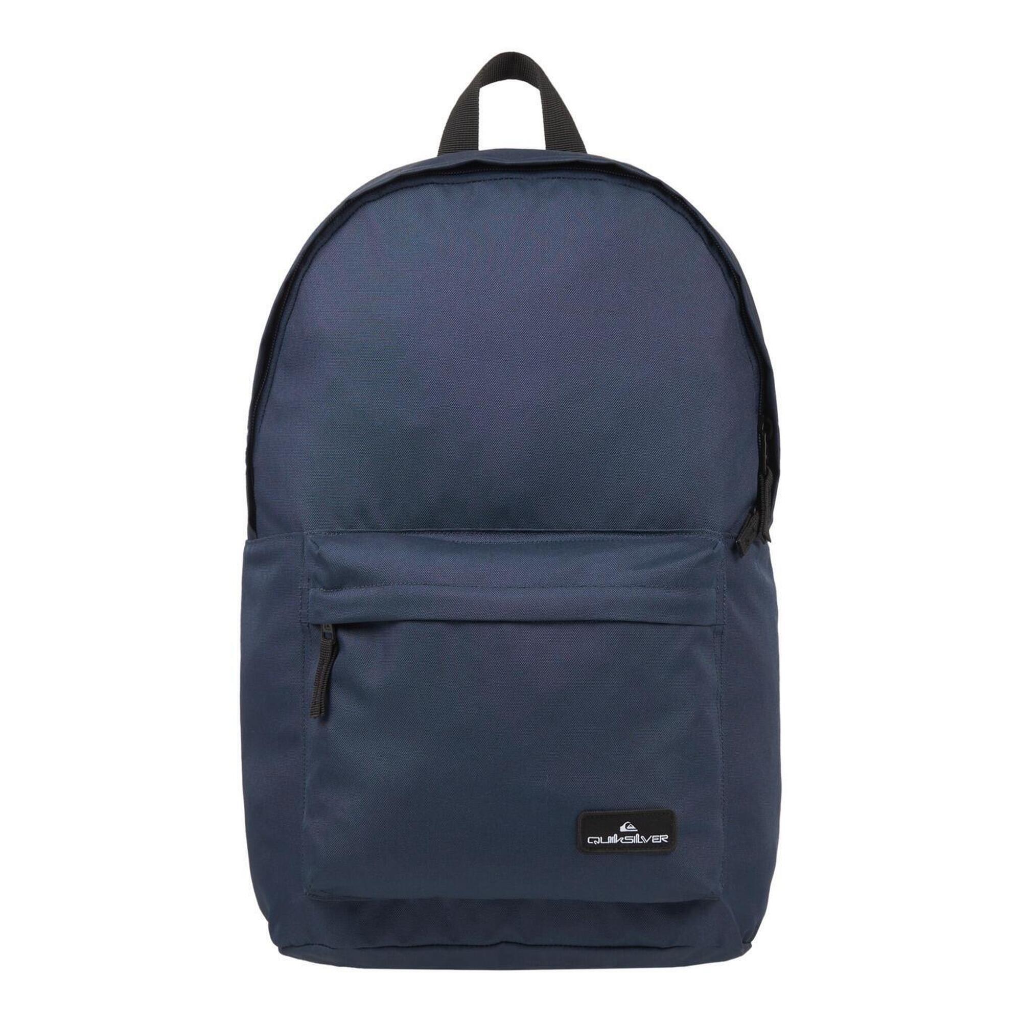 Plecak dzienny dla Mężczyzn THE POSTER Czarny