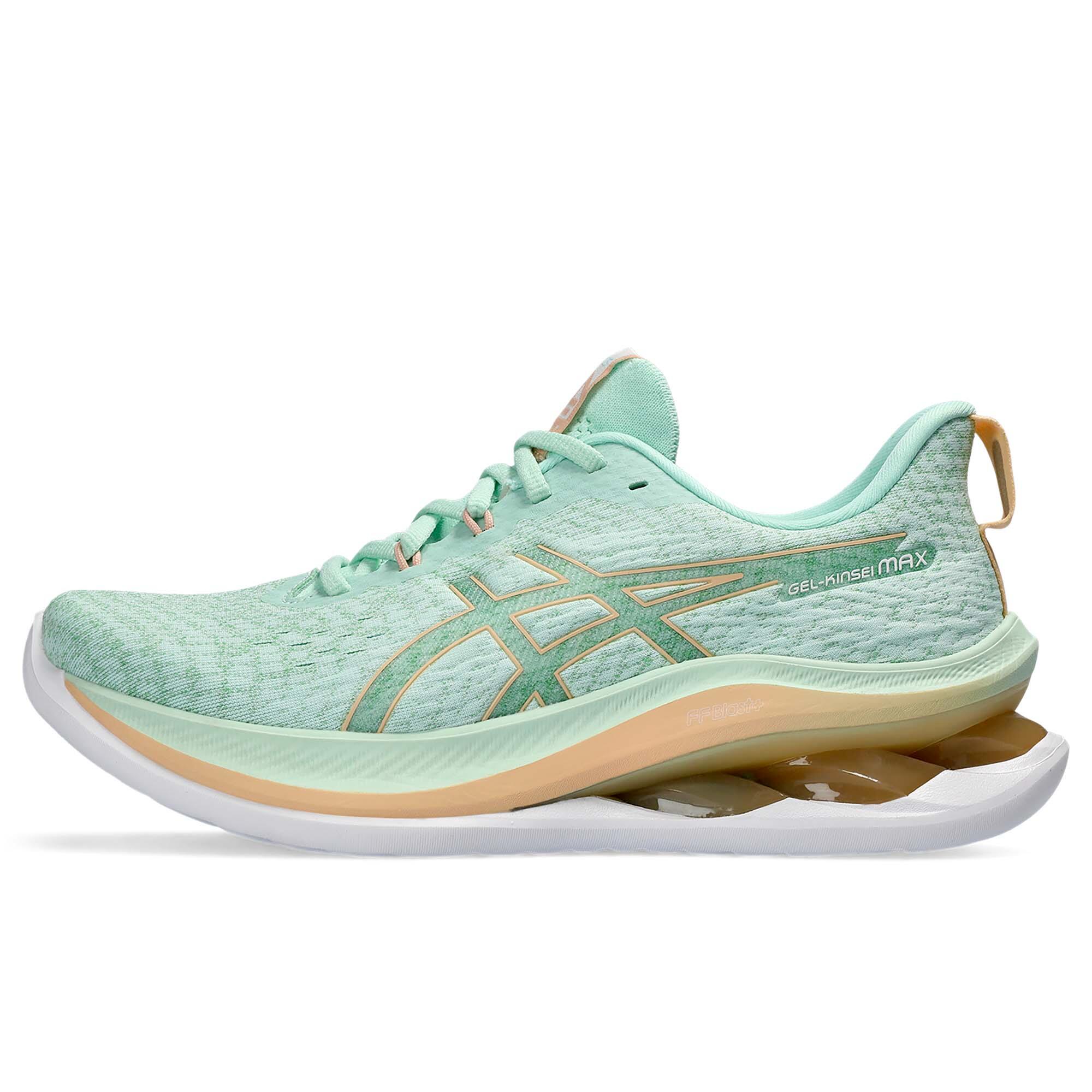 Buty do biegania damskie Asics Gel-kinsei Max