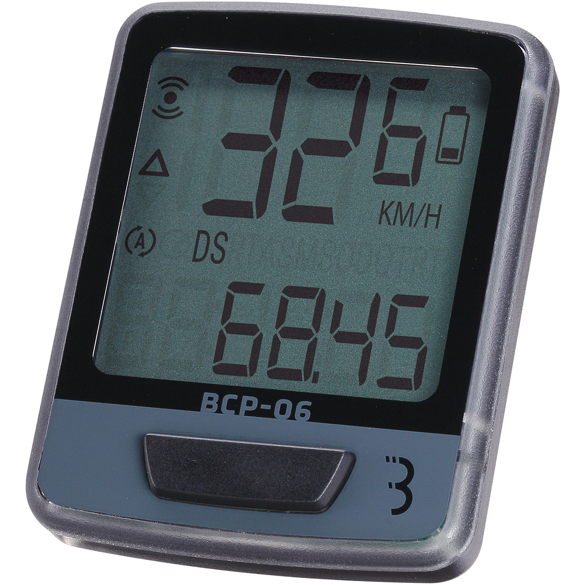 Licznik rowerowy BBB 10-f DashBoard