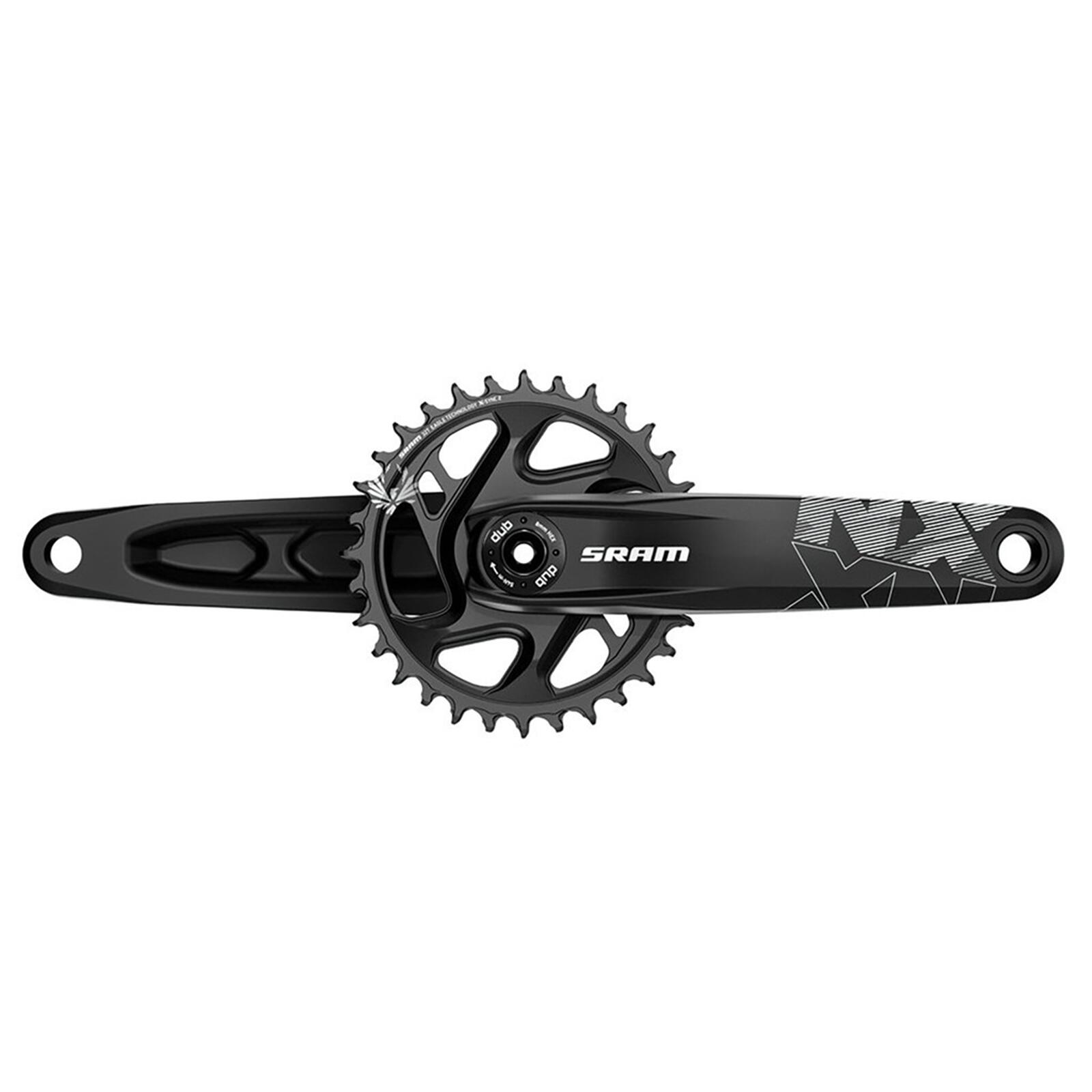 Zestaw korbowy Sram NX Eagle DUB 32t Boost do roweru