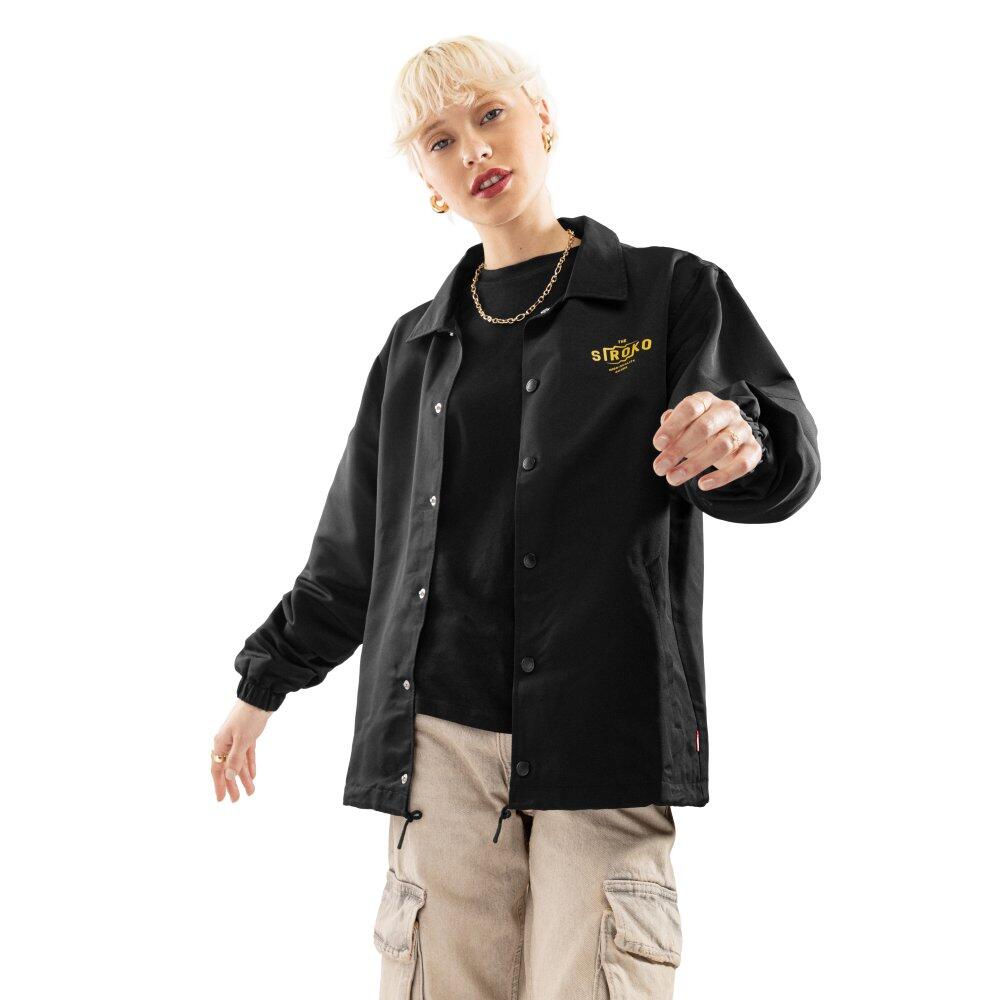 Kurtka coach Surf damska SIROKO Sultans-W