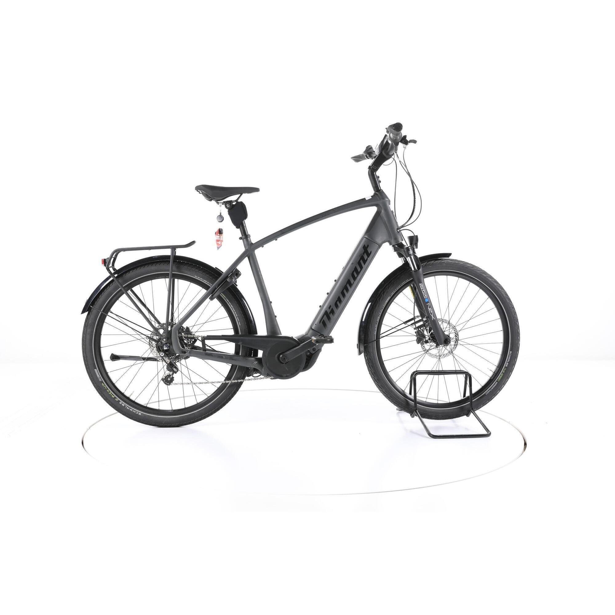 Second Life - Diamant Opal+ Trekking E-Bike - Stan dobry