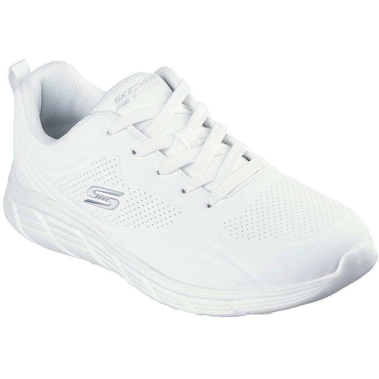 Buty sportowe damskie Skechers Bobs B Flex Lo Cool Ease