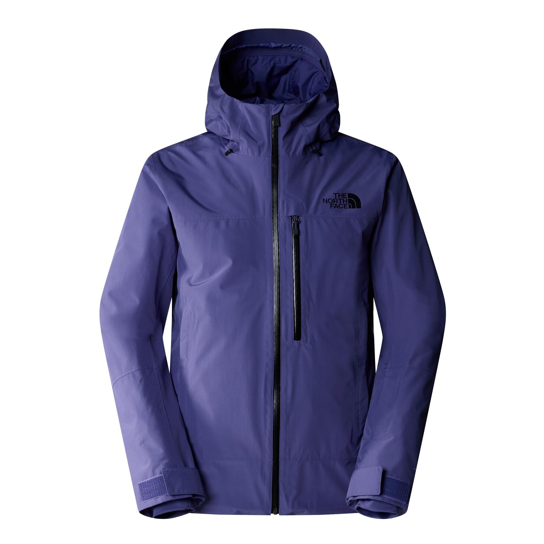 The North Face Kurtka Descendit Nf0A4Qwwi0D