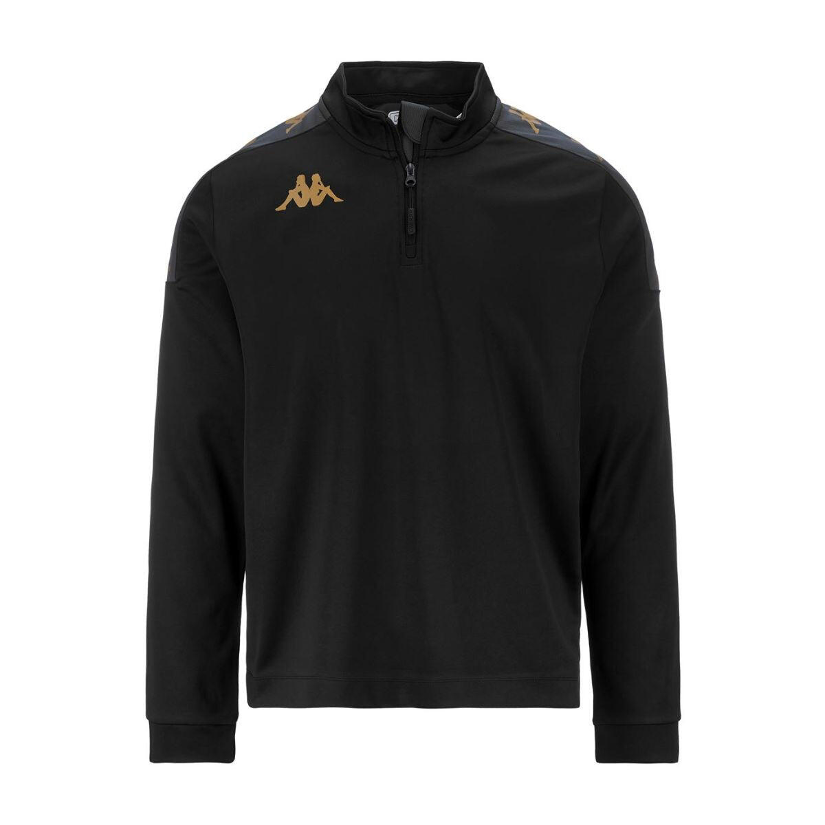 Dziecięca bluza dresowa Kappa Gassolo