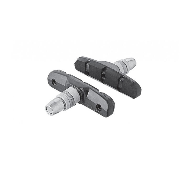 Łyżwy Shimano v-brake s65/t br-m421/m420/m330 (x10)