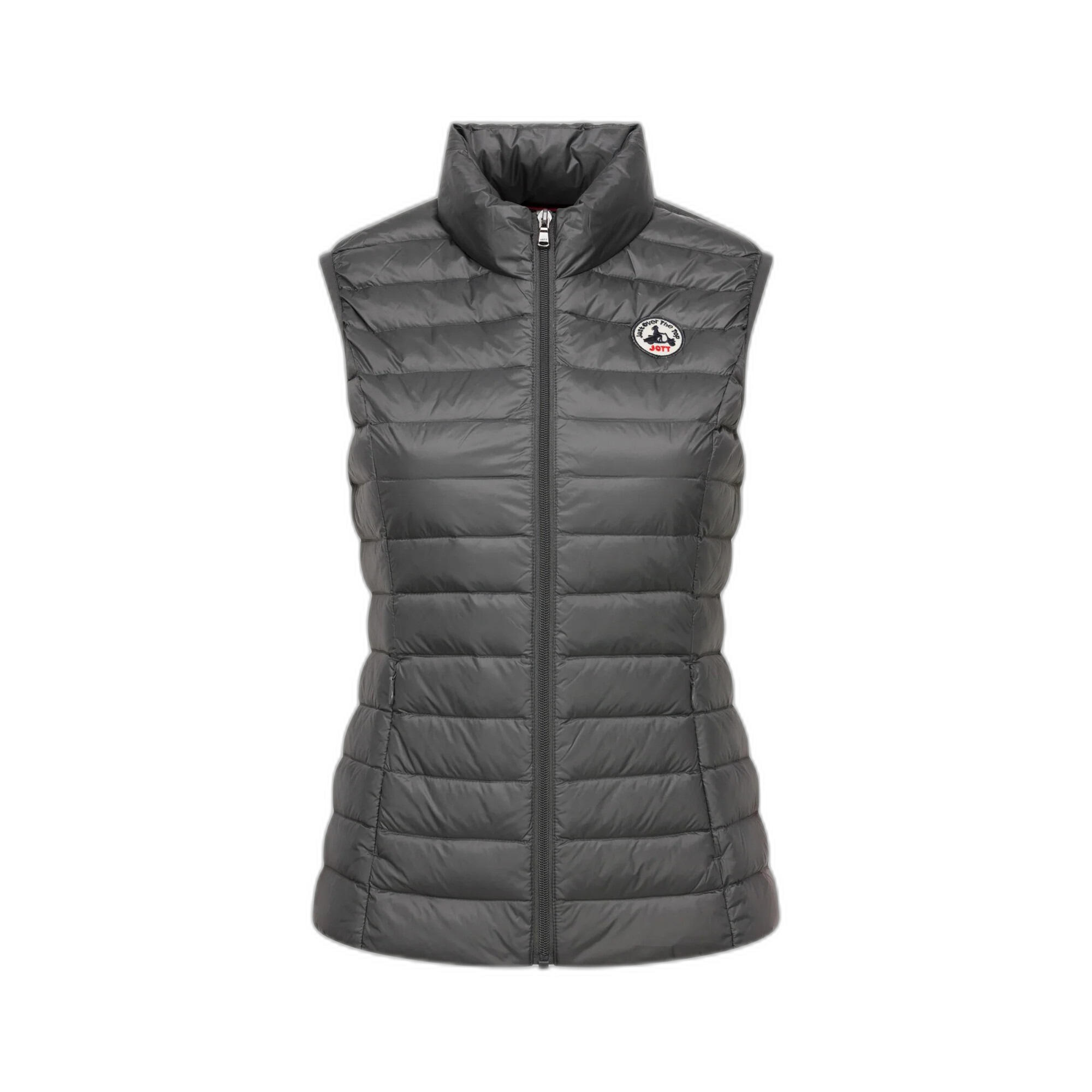 Damska kurtka bez rękawów JOTT Seda