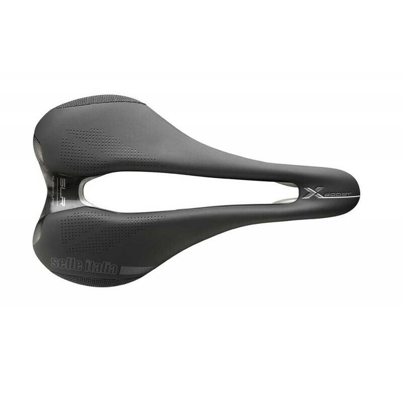 Siodło Selle Italia SLR Boost Endurance Superflow TI L3