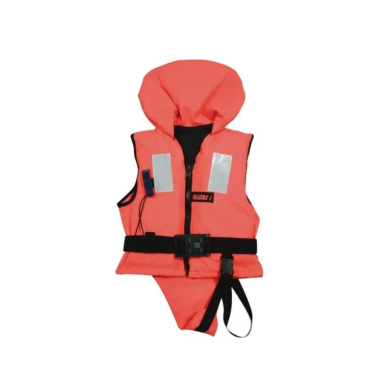 Kamizelka Ratunkowa 15-30Kg, 100N Ce Iso Prs 20181