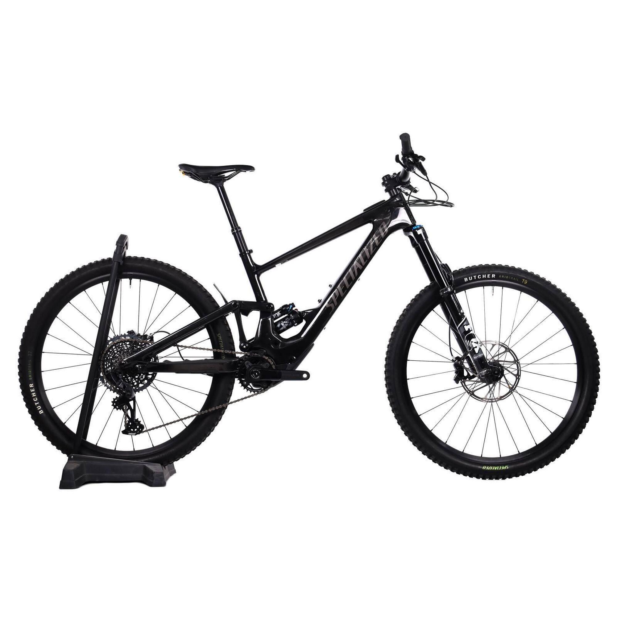 Second Life - Rower elektryczny - Specialized Turbo - Stan Doskonały