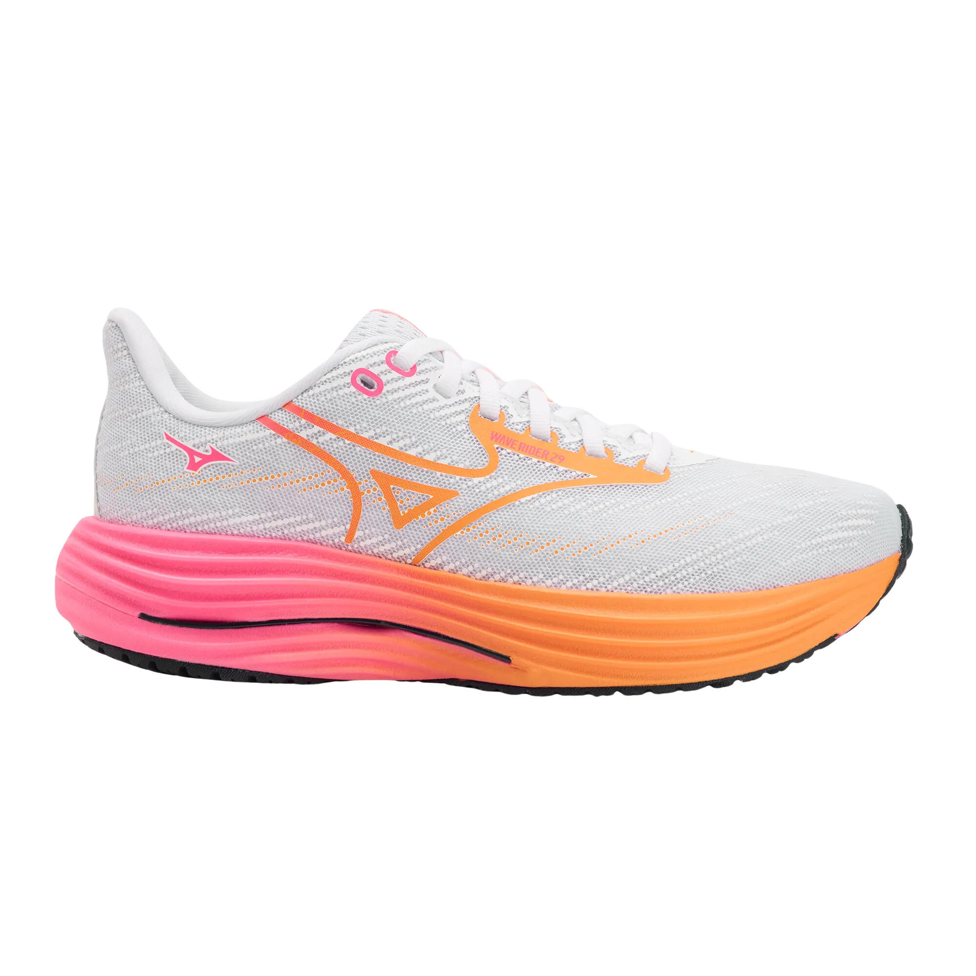 Buty do biegania Mizuno Wave Rider 29