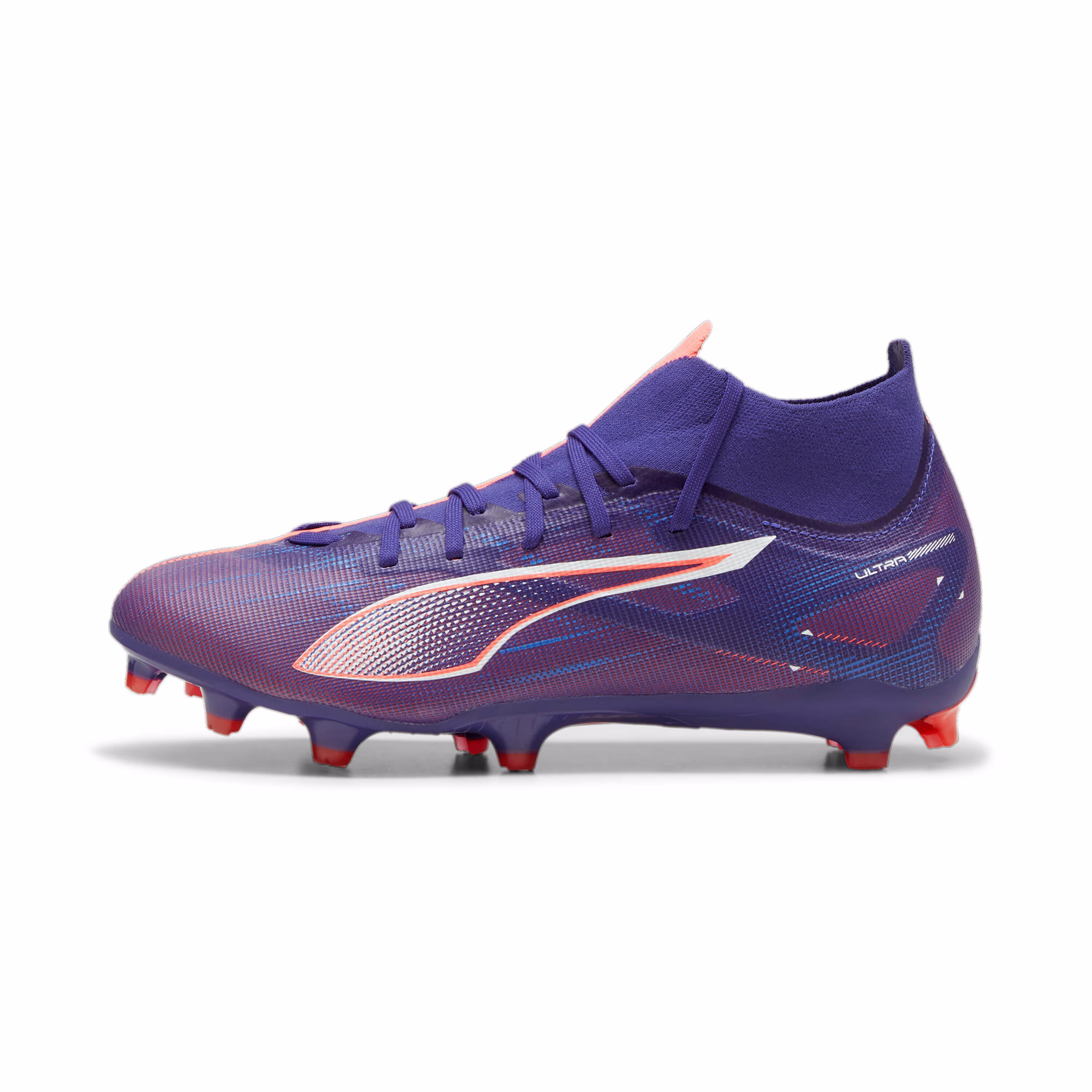 Buty piłkarskie Puma Ultra Match+ FG/AG