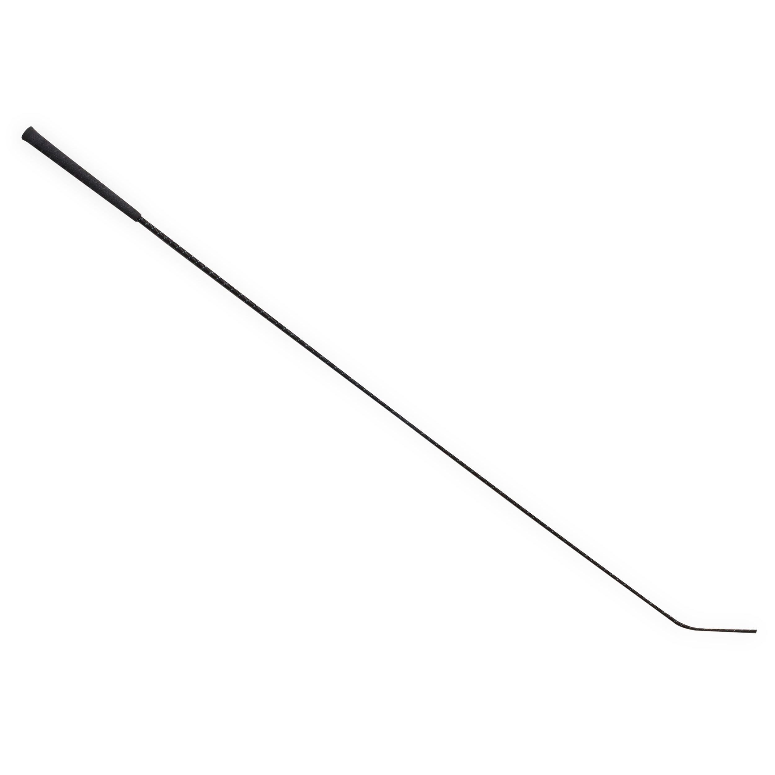 Bat ujeżdżeniowy Grip 120 cm