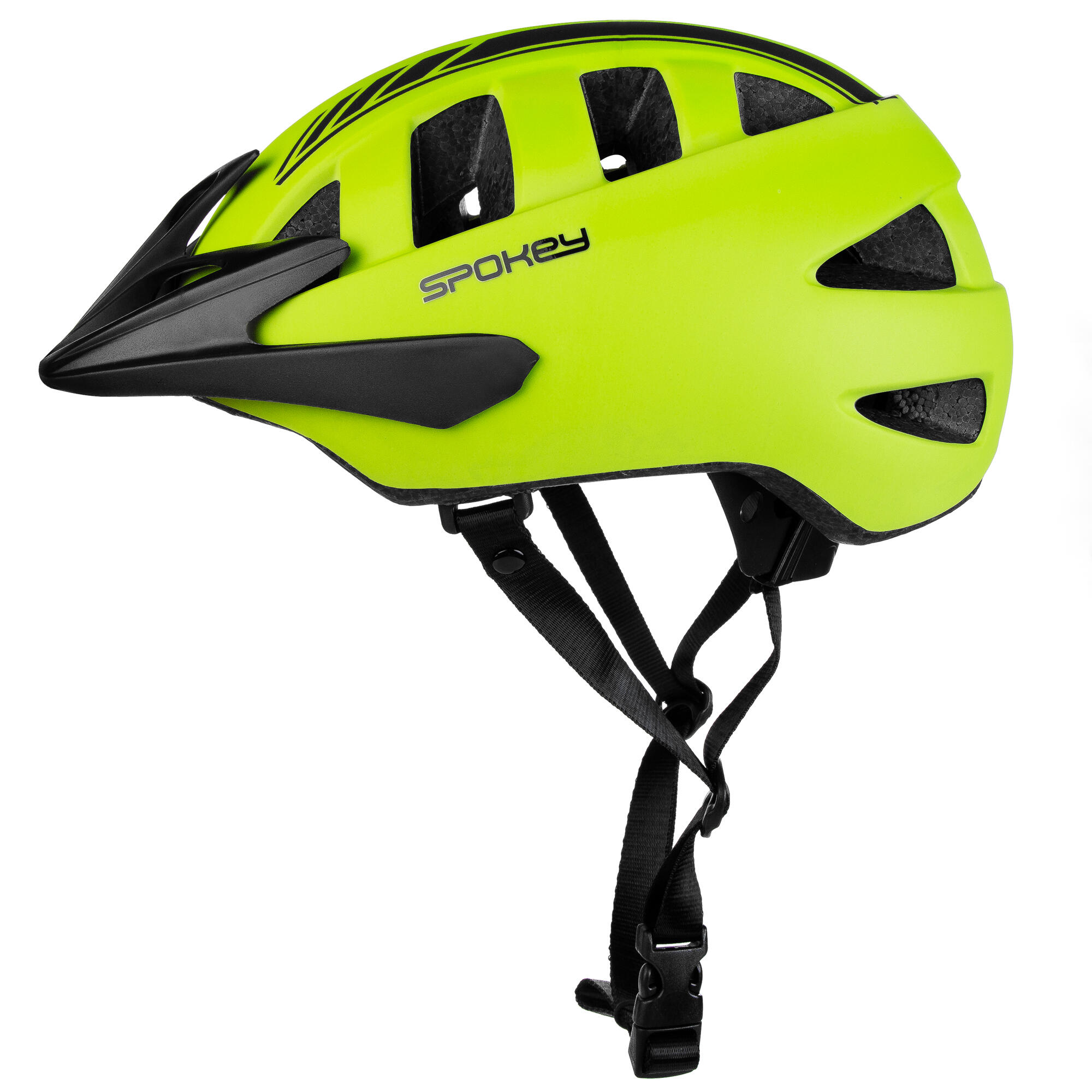 Kask rowerowy dla dorosłych Spokey Speed