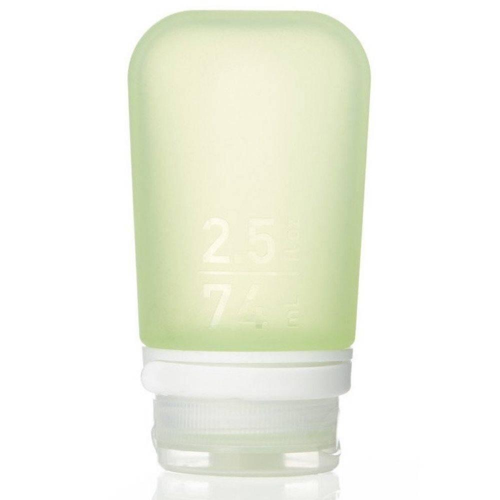 Silikonowa butelka do samolotu GoToob+ M