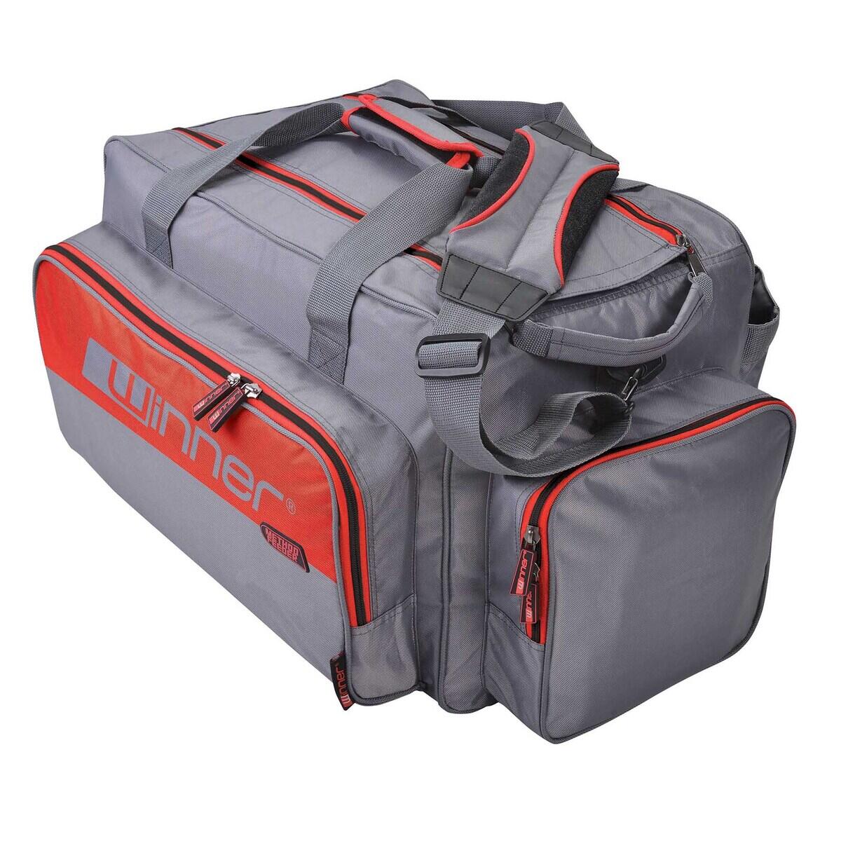 Torba wędkarska Winner duża L