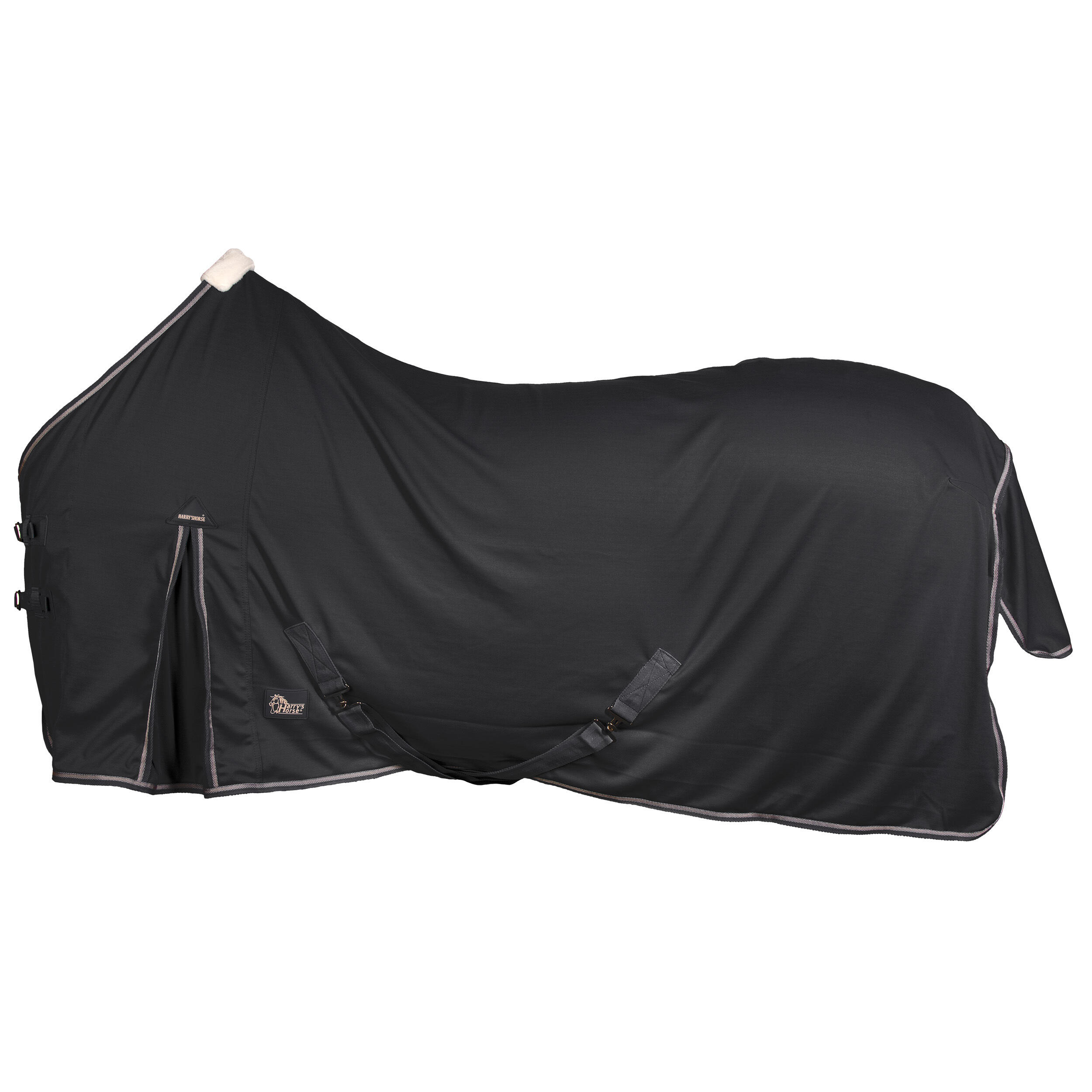 Zewnętrzna derka dla koni Harry's Horse Comfort