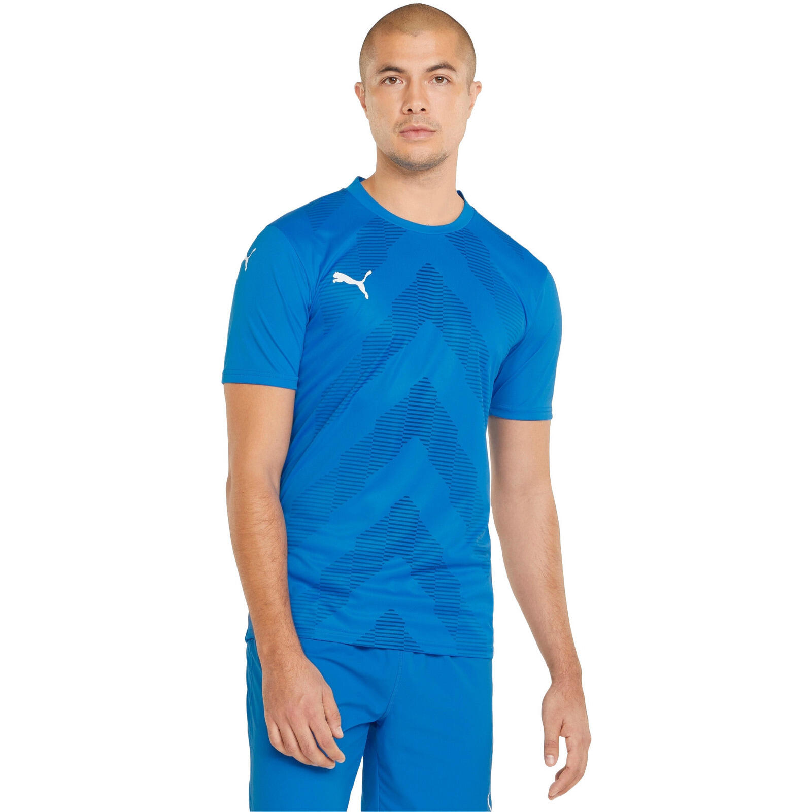 Podkoszulek męskie Puma Teamglory Jersey