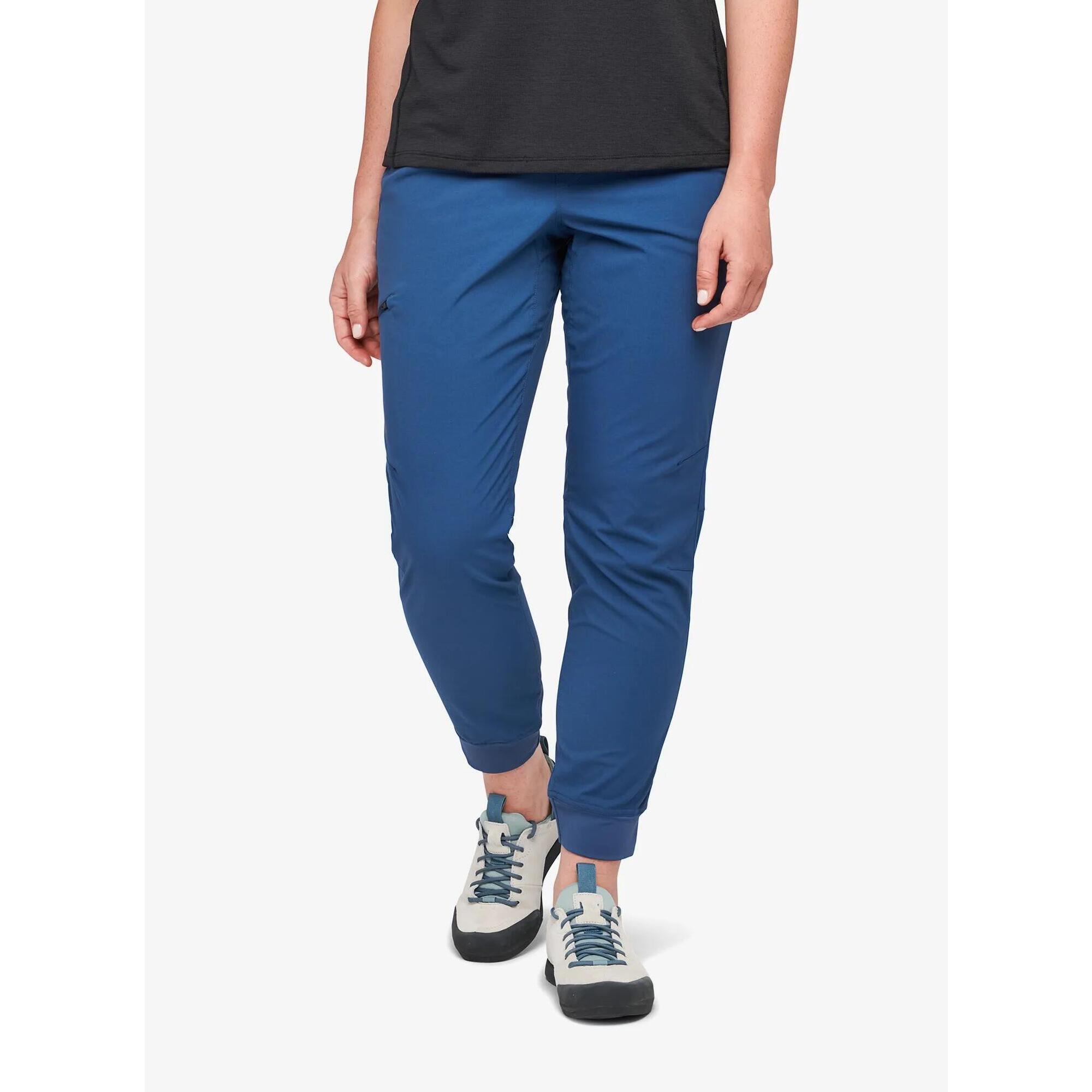 Spodnie wspinaczkowe damskie Black Diamond Technician Jogger Pants