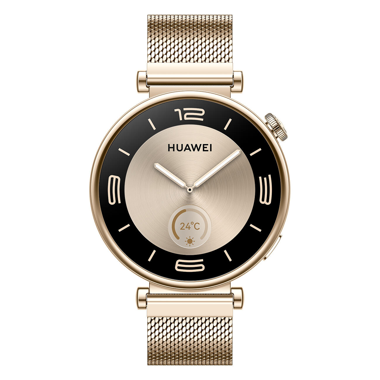 Smartwatch Huawei Watch GT 4 Elegant 41mm Złoty