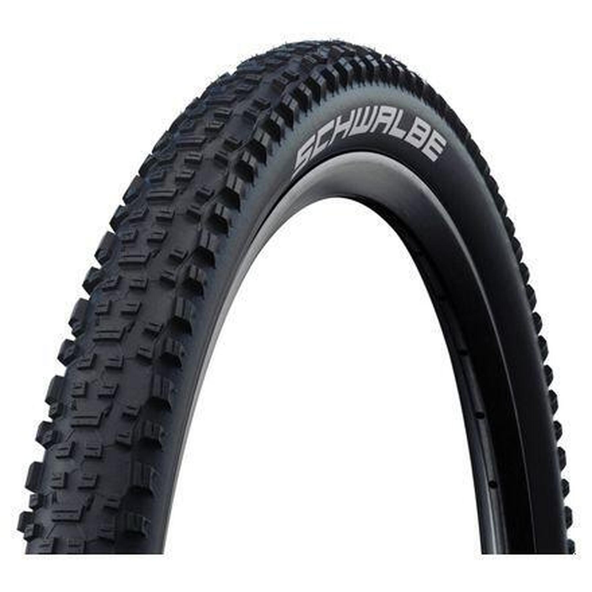 Opony Schwalbe Rapid Rob