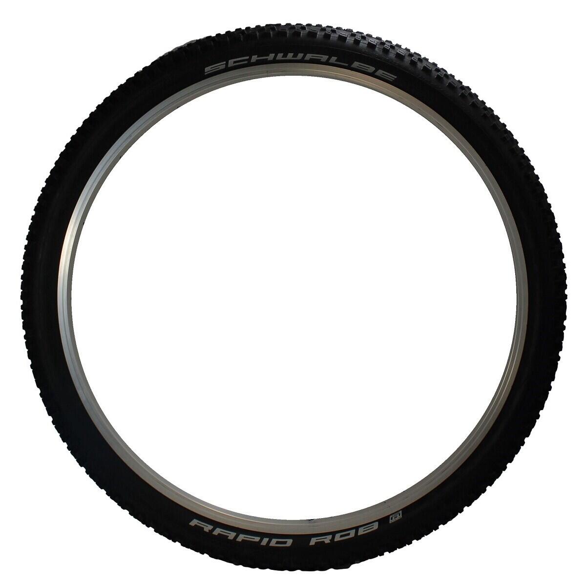 Opony Schwalbe Rapid Rob