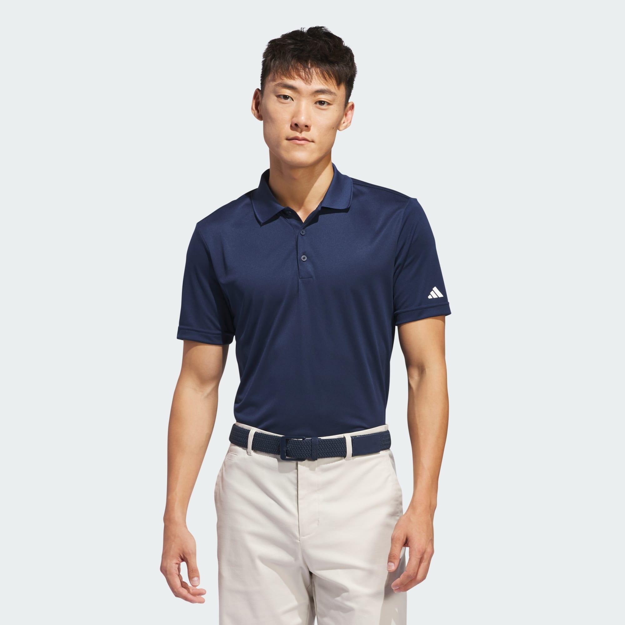 Koszulka polo Core adidas Performance Primegreen