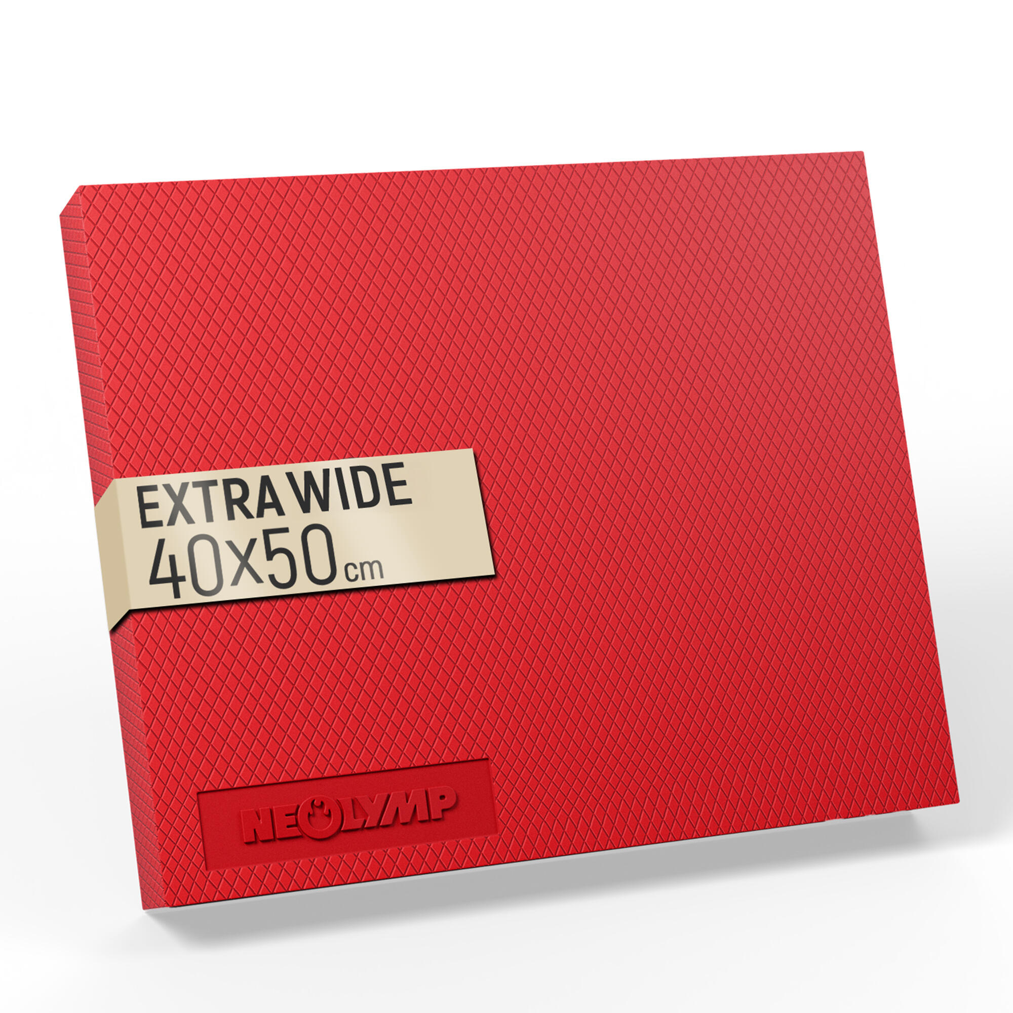 Balance Pad- Doskonały do Treningu Równowagi, Stabilizacji Ciała Ćwiczeń Fitness