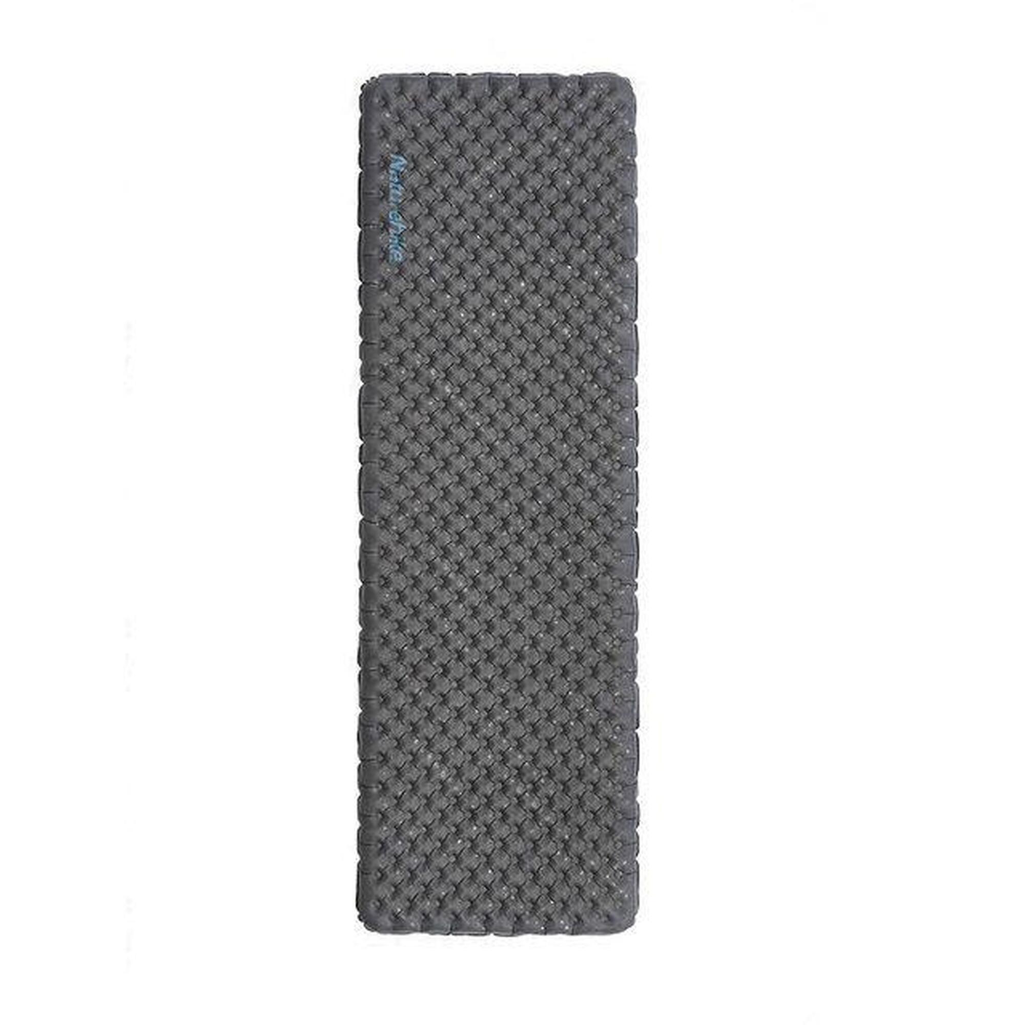 Materac Turystyczny Naturehike Ultralight Square Standard R 3.5 183X64Cm