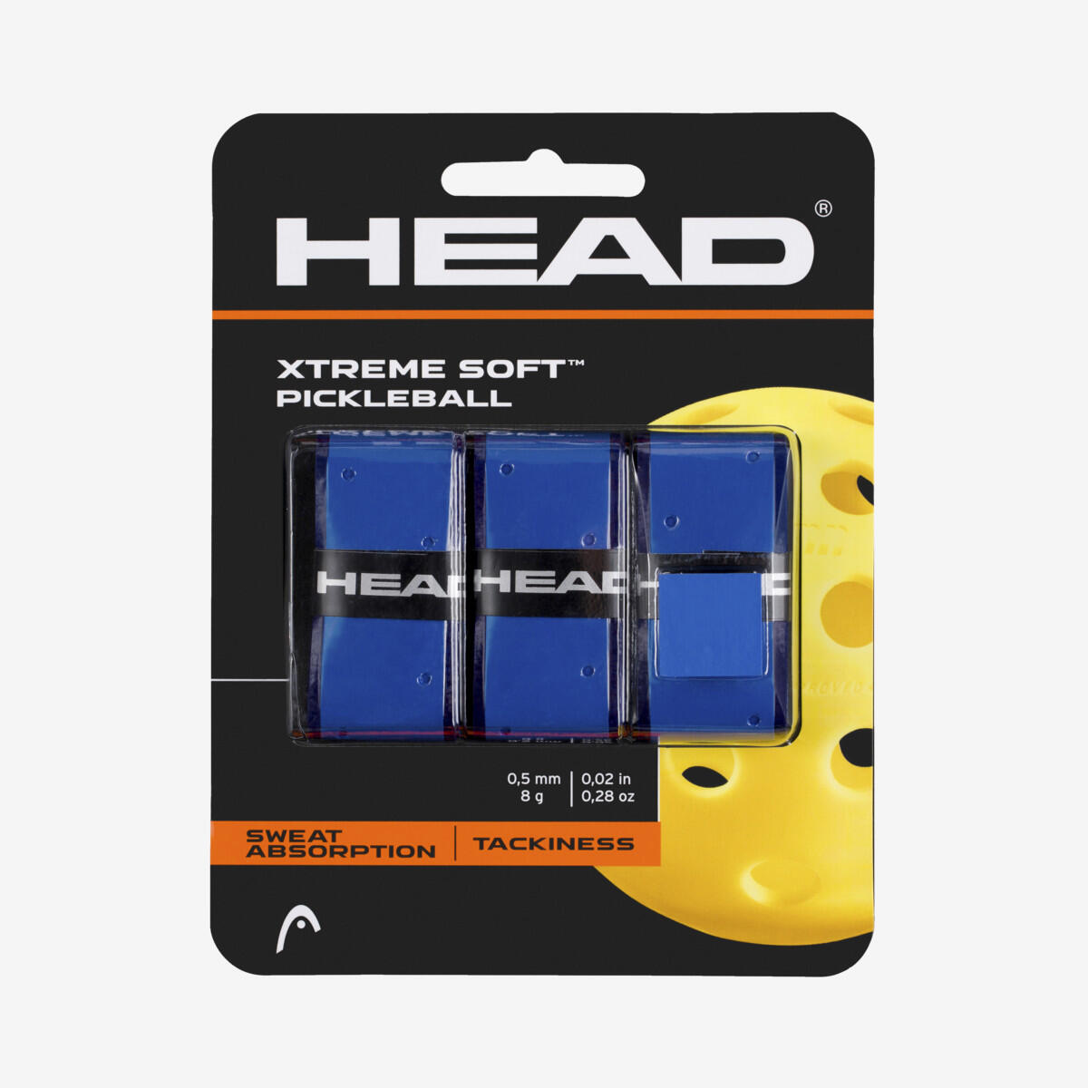 Xtreme Soft Pickleball