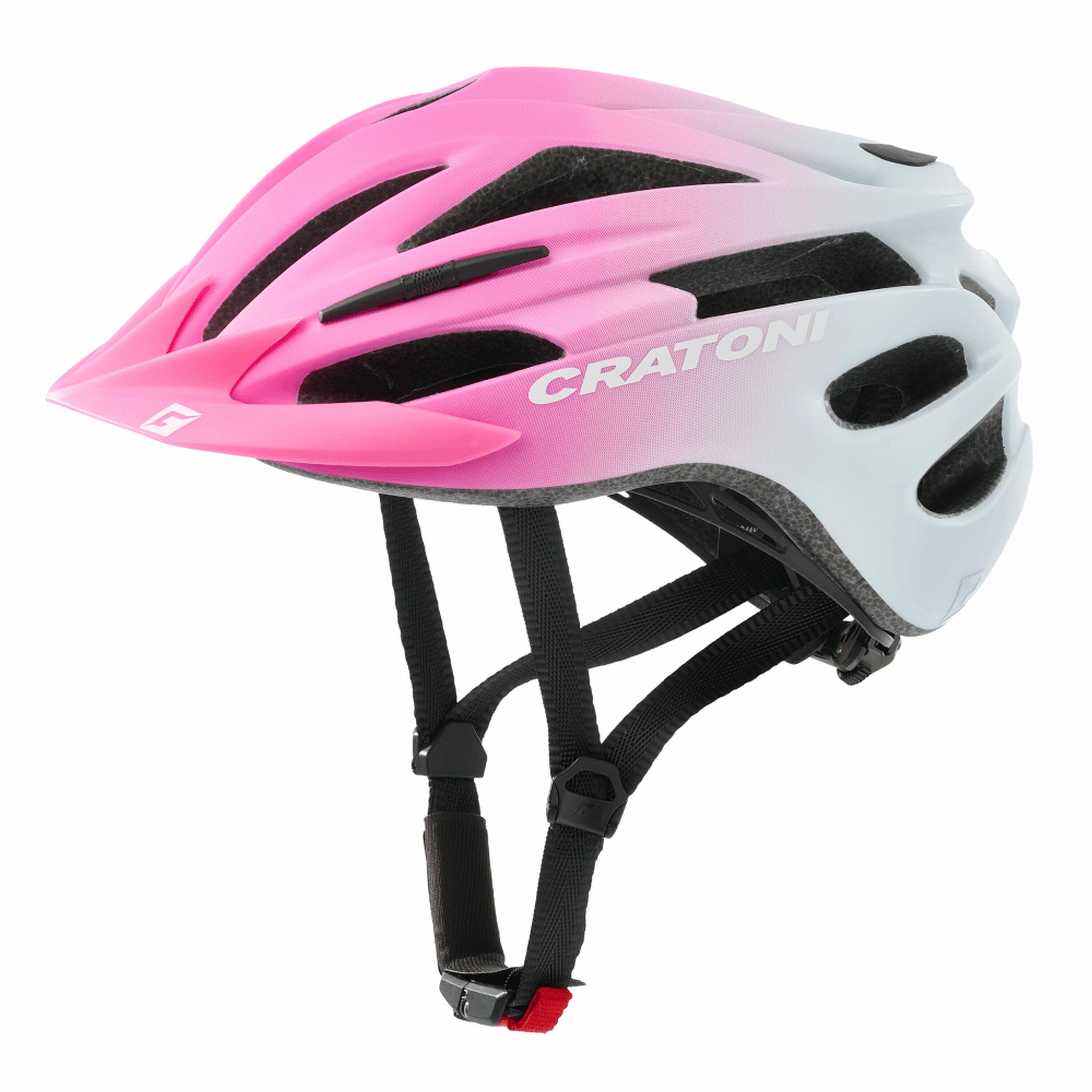 Kask rowerowy Pacer Jr