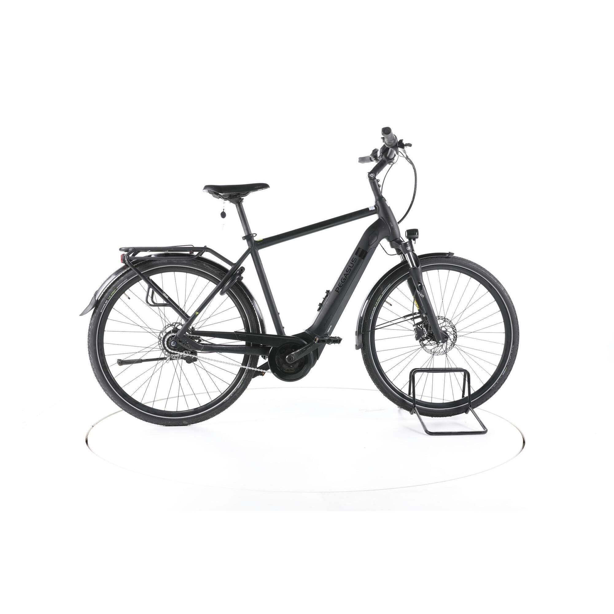 Second Life - Pegasus Solero City E-Bike - Bardzo dobry stan