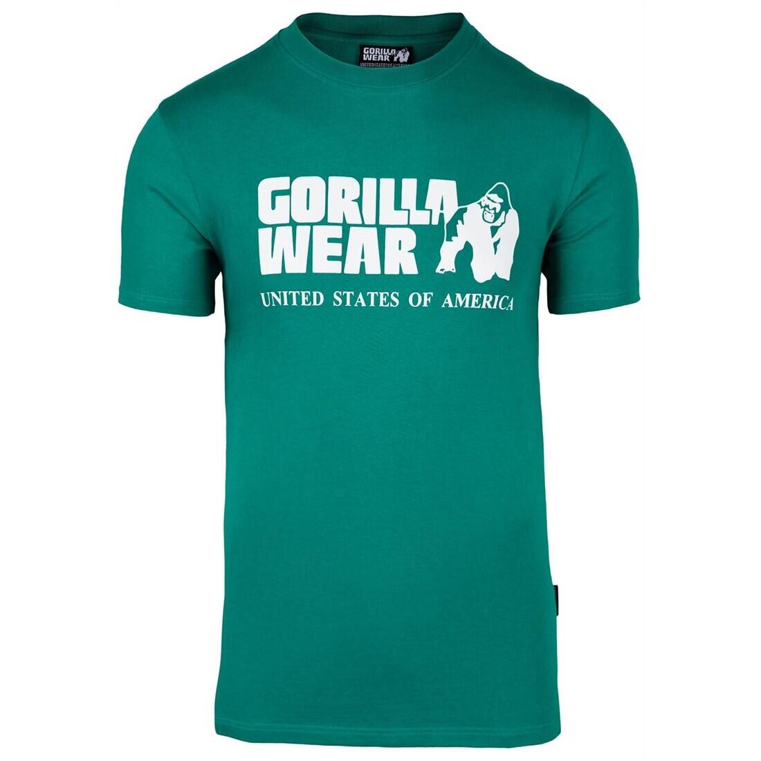 Koszulka Gorilla Wear Classic