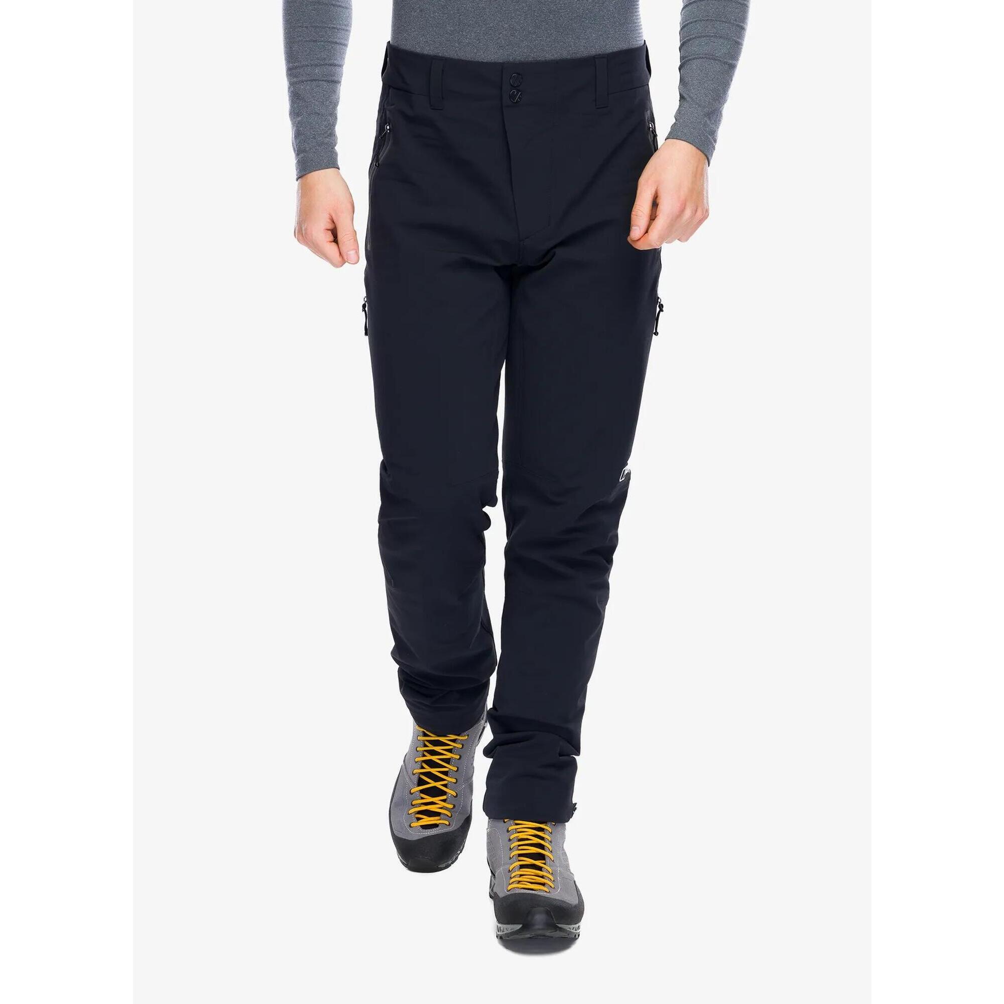 Spodnie trekkingowe męskie Berghaus MTN Guide MW Technical Pant