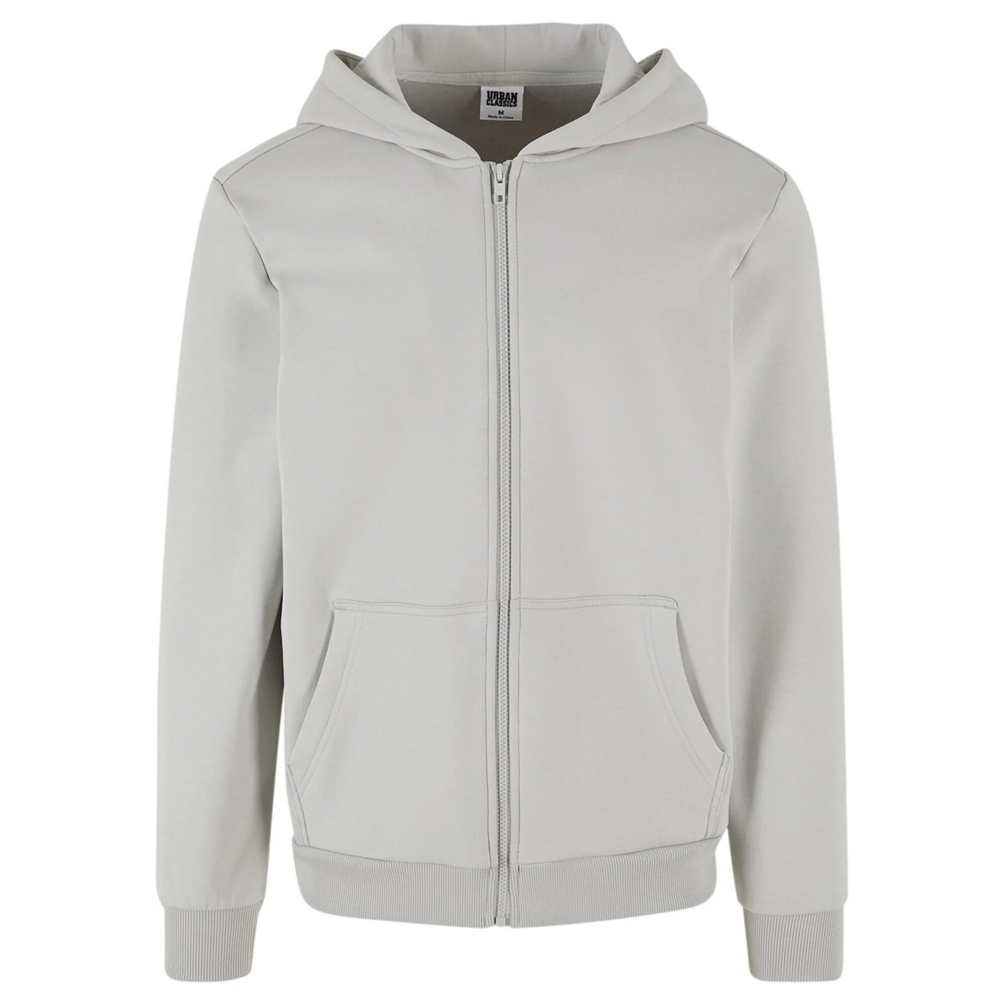 Bluza Męska Cozy Full Zip