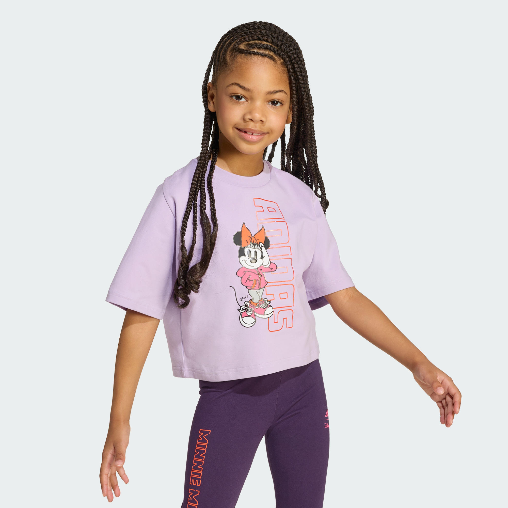 Koszulka Disney Minnie Mouse Kids