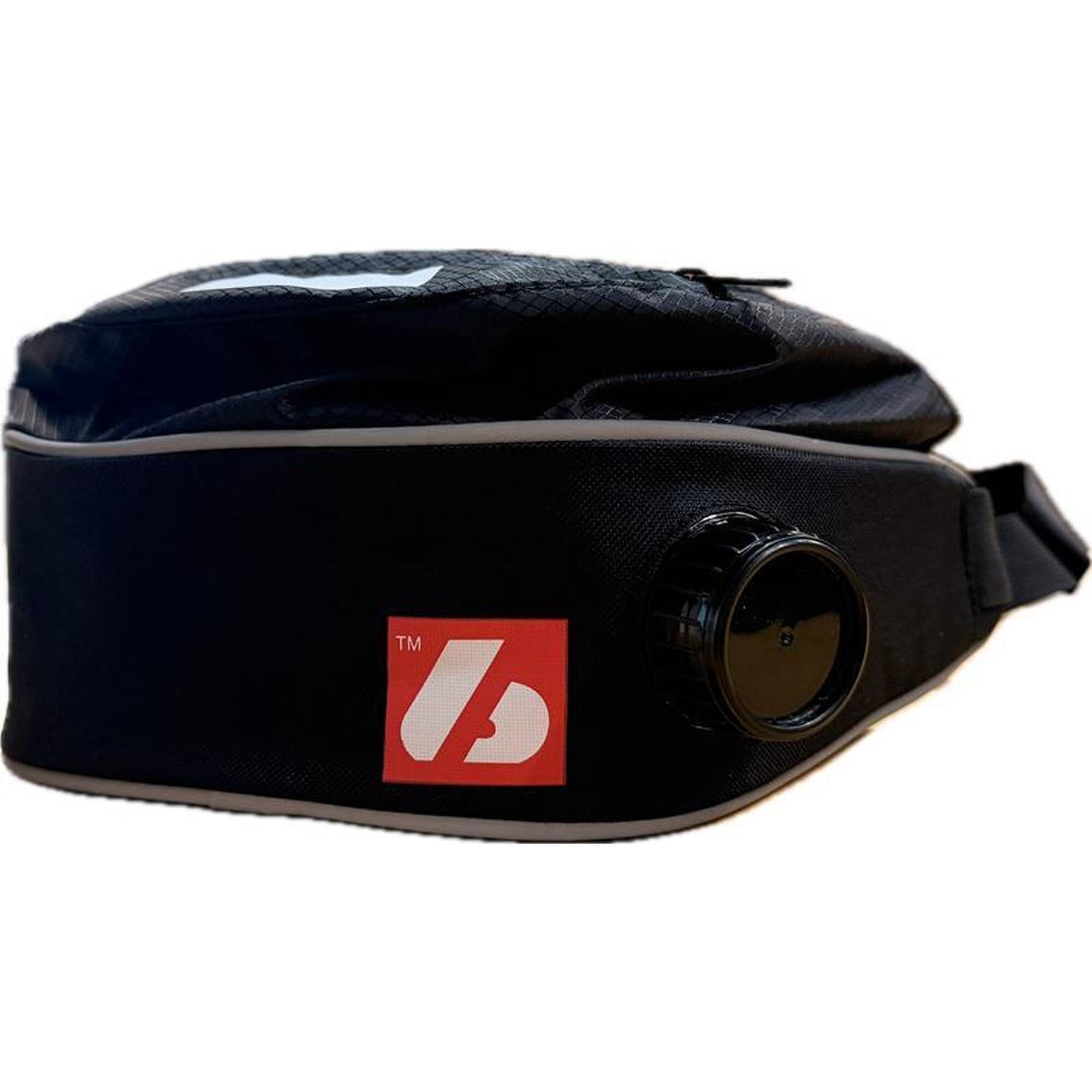 PLECAK-05 Termiczny koszyk na bidon