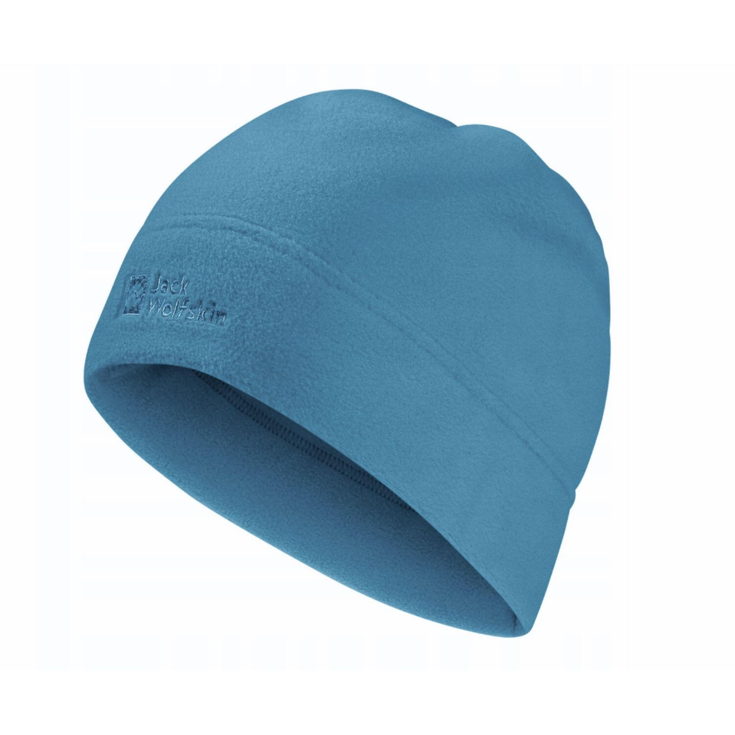 Czapka zimowa dla dorosłych Jack Wolfskin Real Stuff